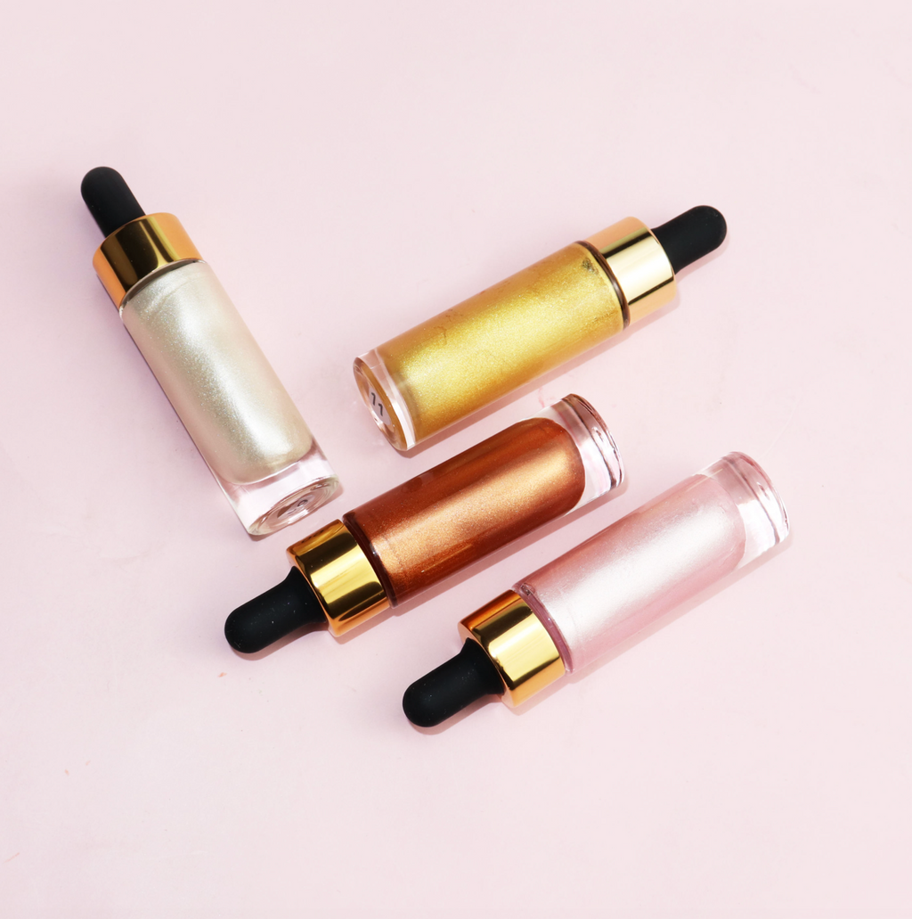 GlowMuse Liquid Face Highlighter