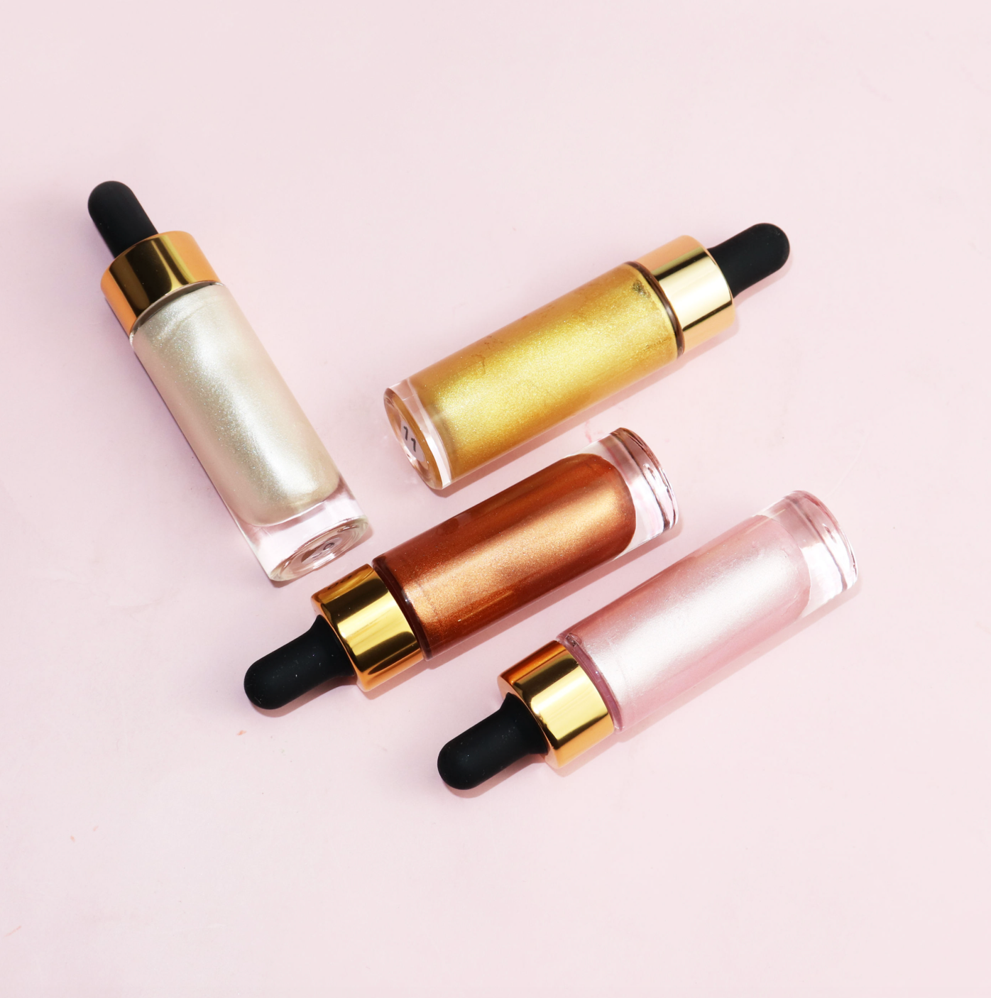 GlowMuse Liquid Face Highlighter