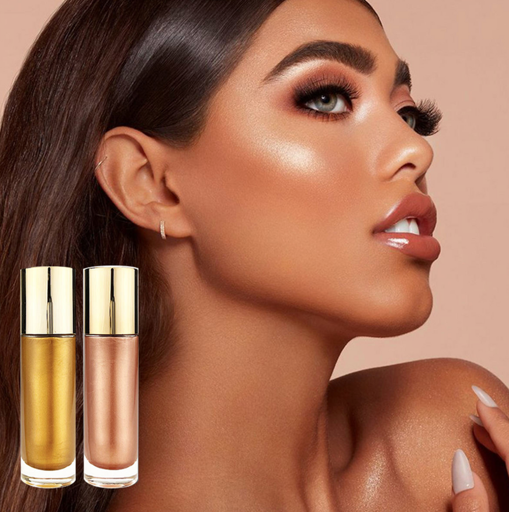 Radiant Glow Liquid Highlighter