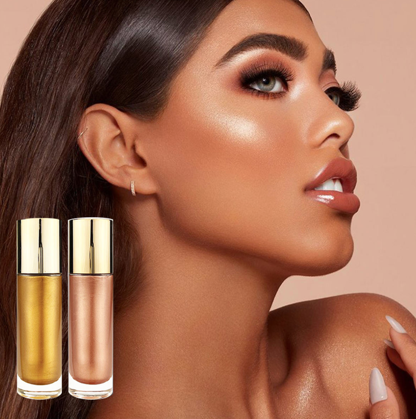 Radiant Glow Liquid Highlighter