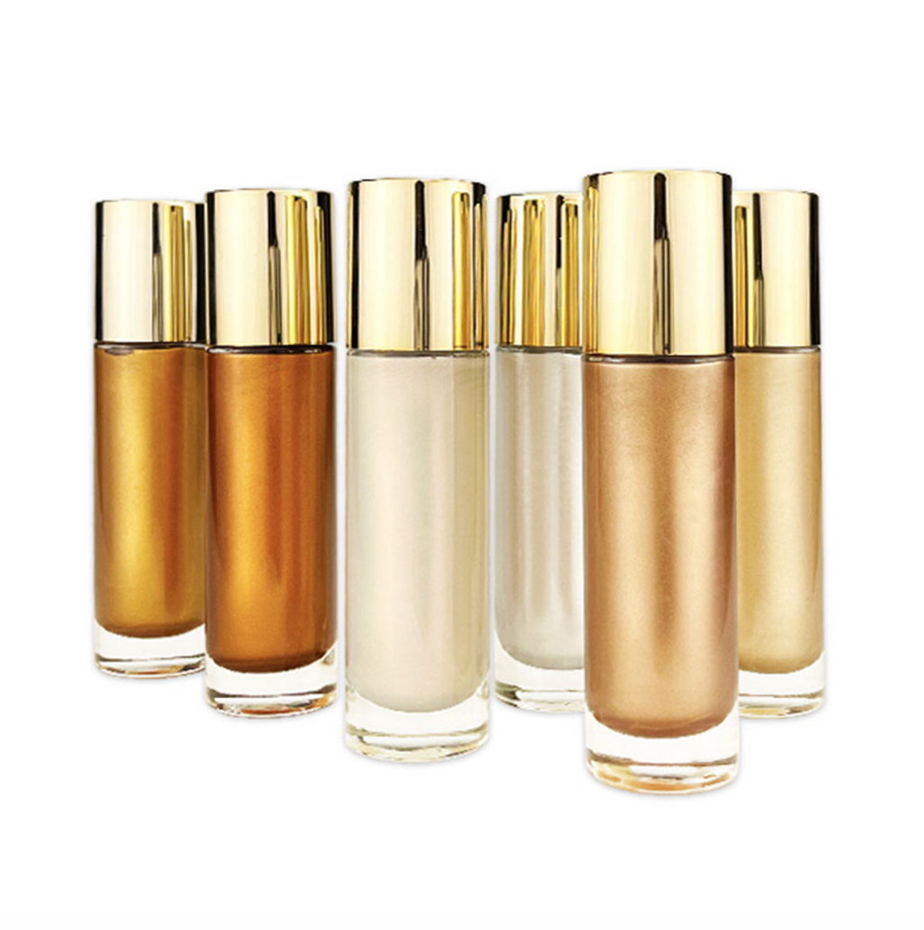 Radiant Glow Liquid Highlighter