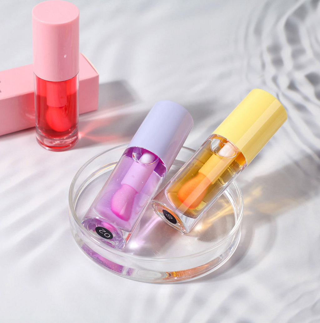 Magic Bloom Colour-Changing Blush