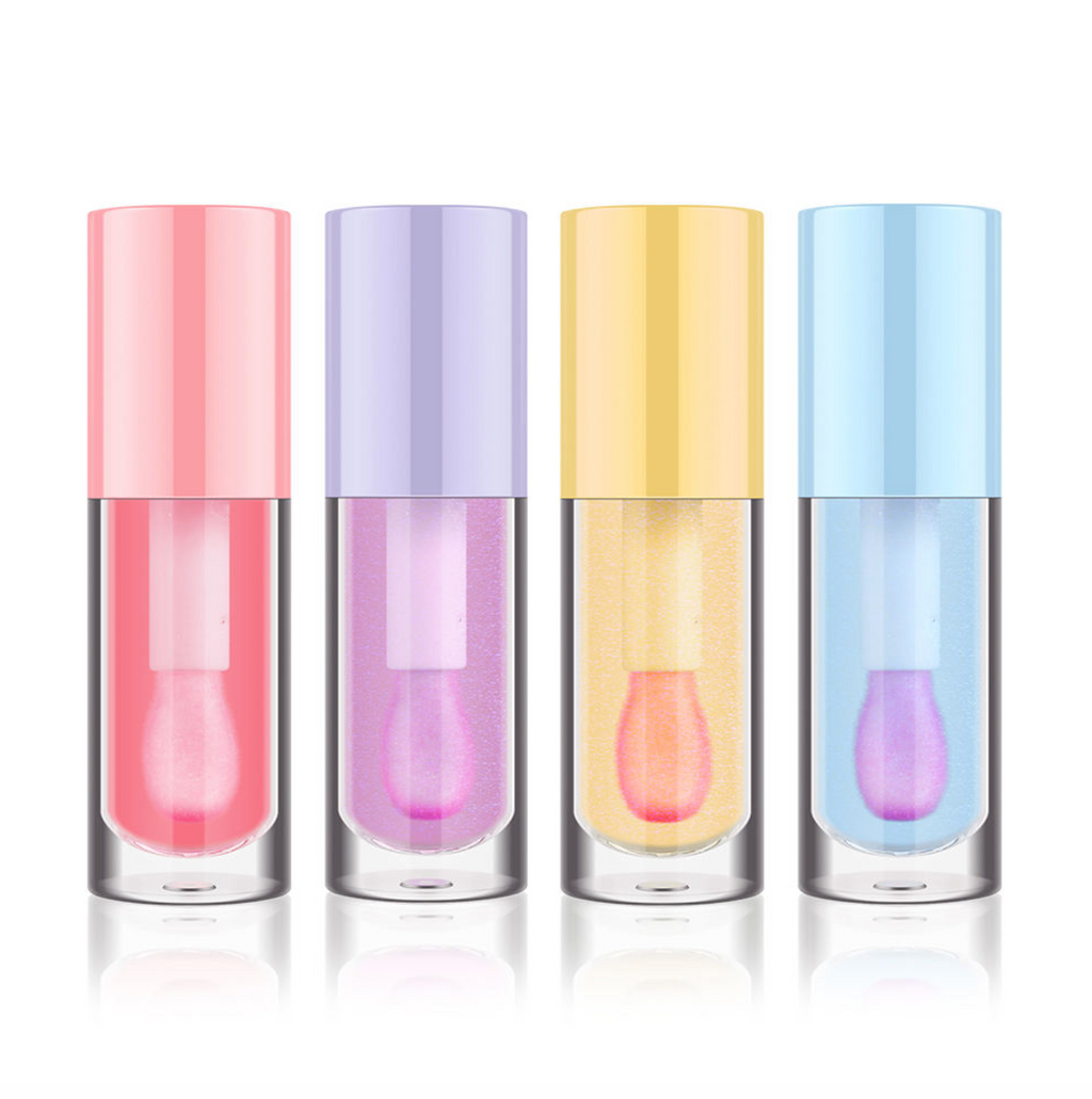 Magic Bloom Colour-Changing Blush