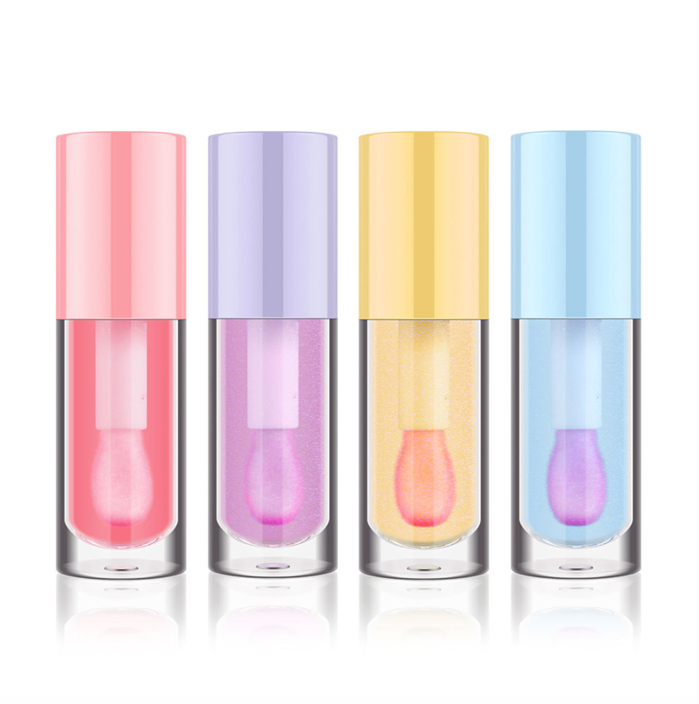 Magic Bloom Colour-Changing Blush
