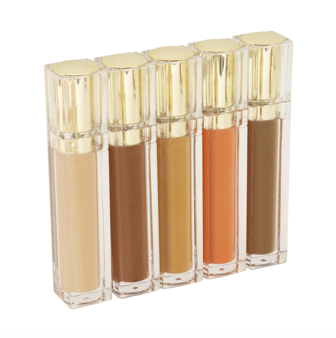 Flawless Cover Liquid Concealer