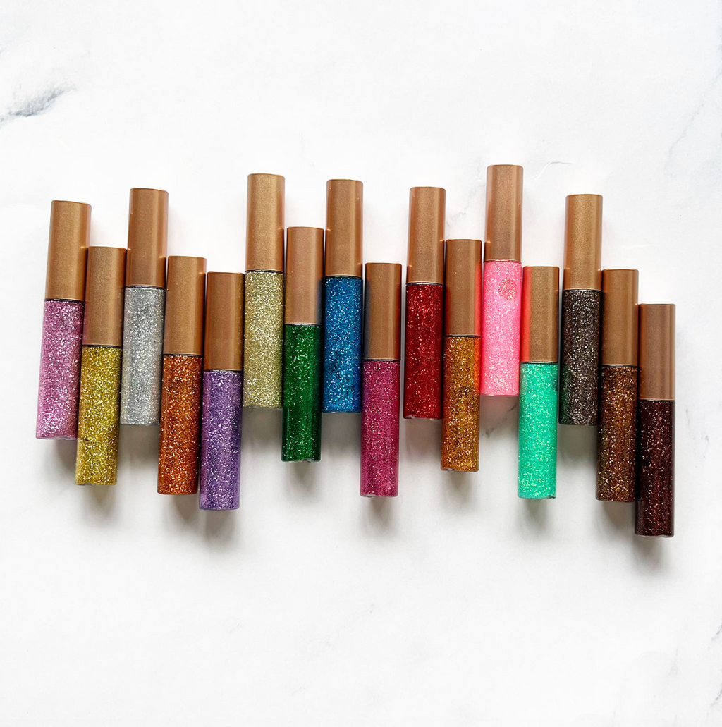 Precision Ink Waterproof Eyeliner