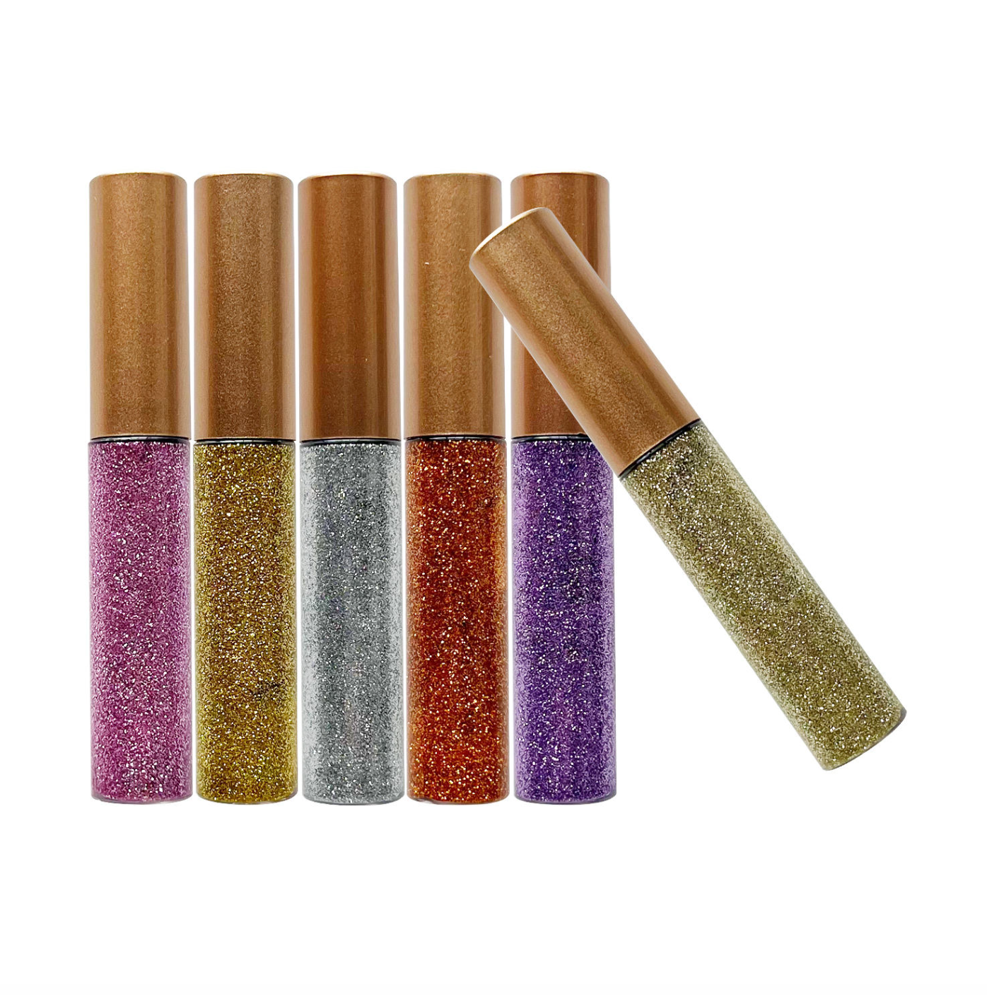 Precision Ink Waterproof Eyeliner