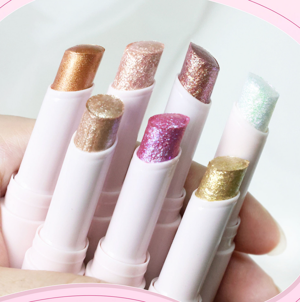 Luminous Veil Cream Highlighter
