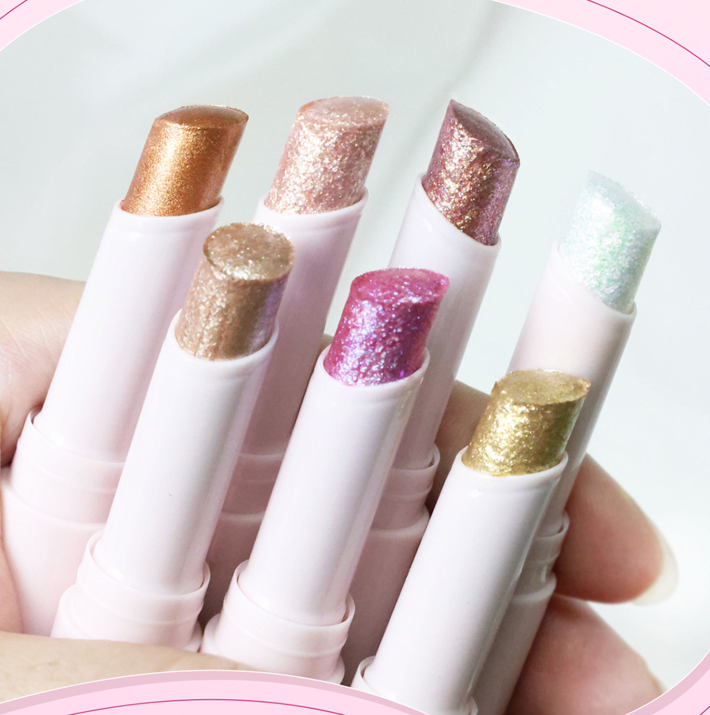 Luminous Veil Cream Highlighter