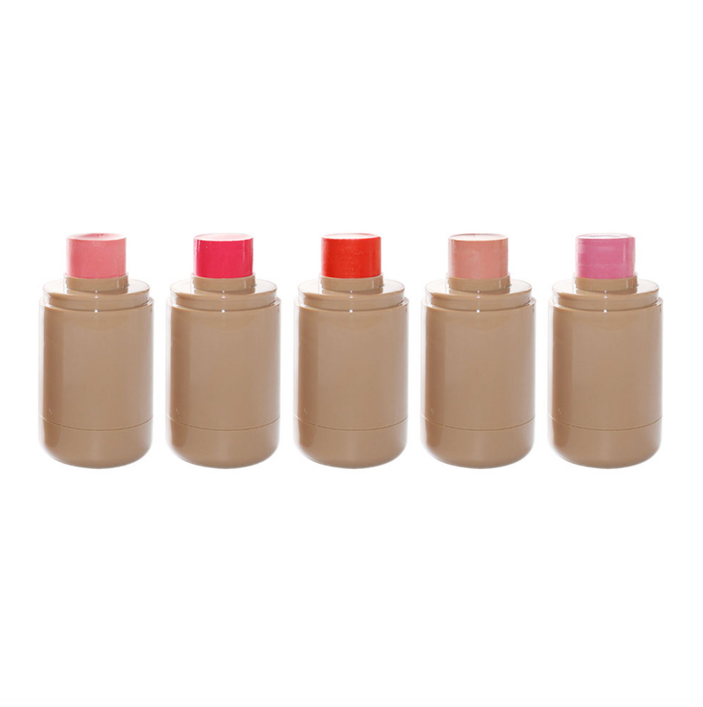 Creamy Glow Multi-Use Face Colour