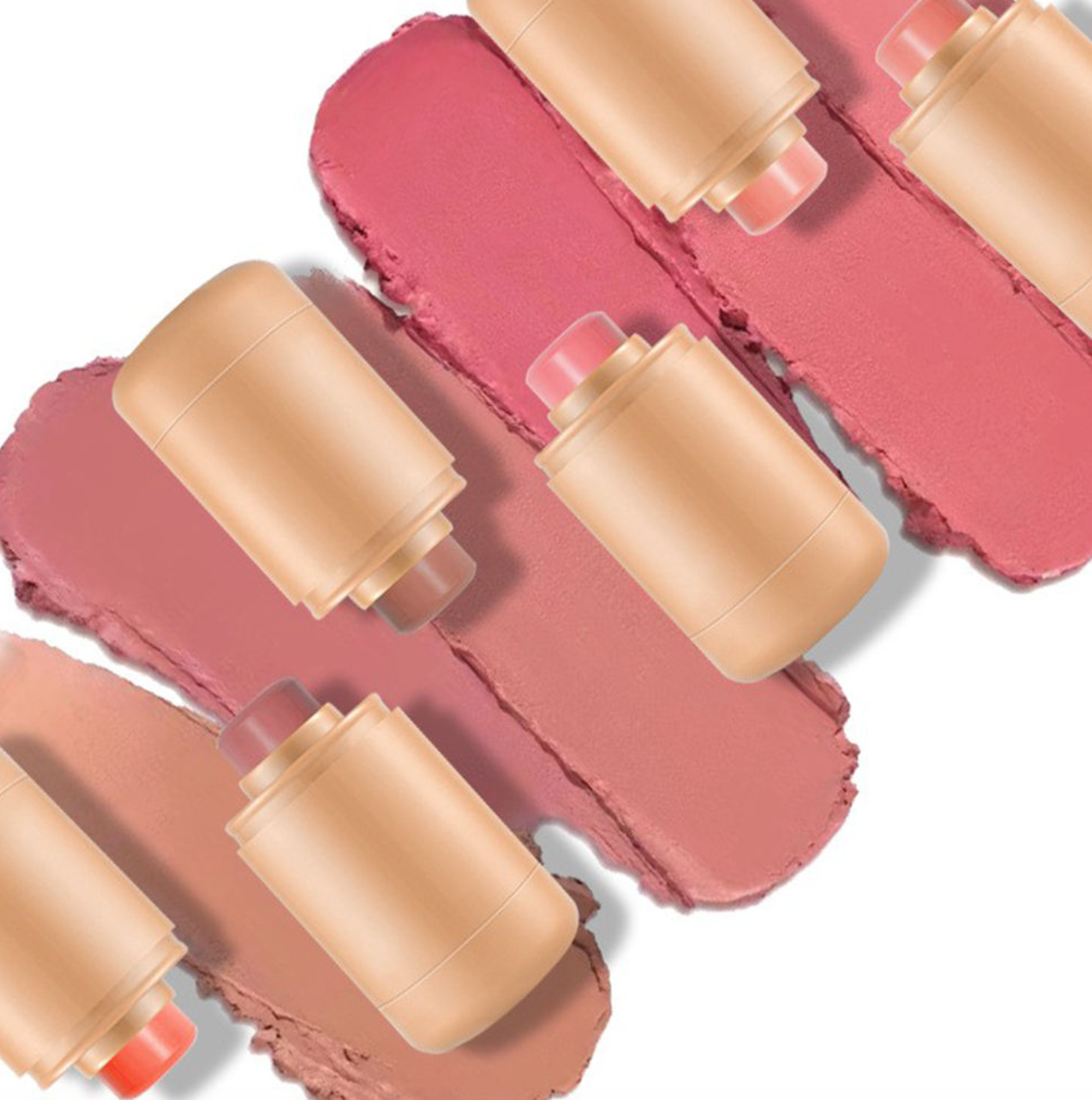 Creamy Glow Multi-Use Face Colour