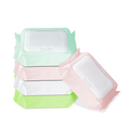 Pure Melt Makeup Remover Wipes